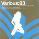 Product Image: Dancemusic Modernlife Vol. 3