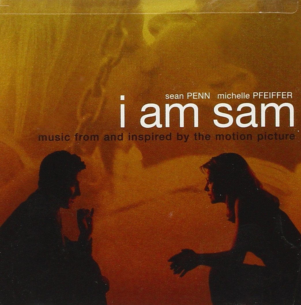 Product Image: I Am Sam (Original Soundtrack)