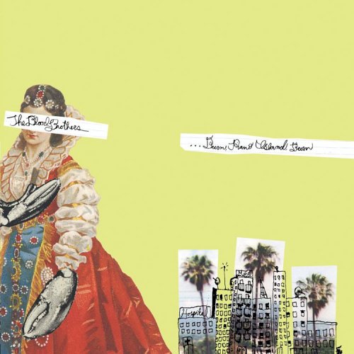 Product Image: Burn, Piano Island, Burn