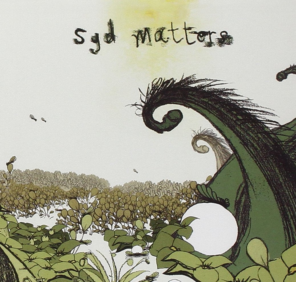Syd Matters Music