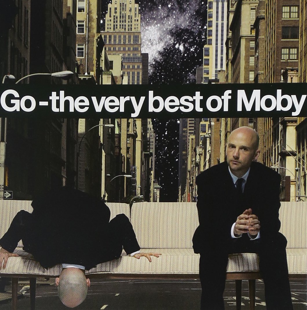 Product Image: Go: the Very Best of