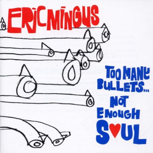 Too Many Bullets Not Enough So Alternative & Indie