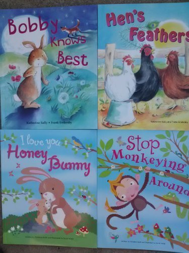 Greenbrier Children's Story Books (Assorted, Titles Vary) by dvd