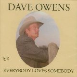 Product Image: CD - Everybody Loves Somebody (1 CD)