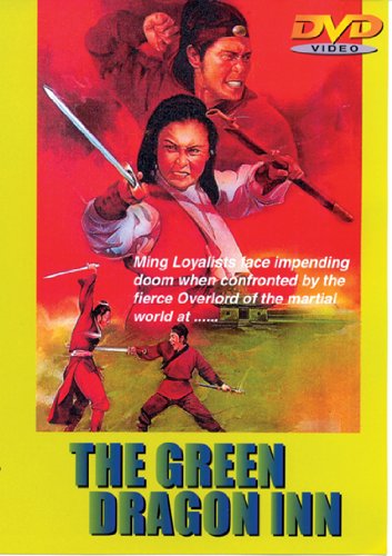 Green Dragon Inn Films