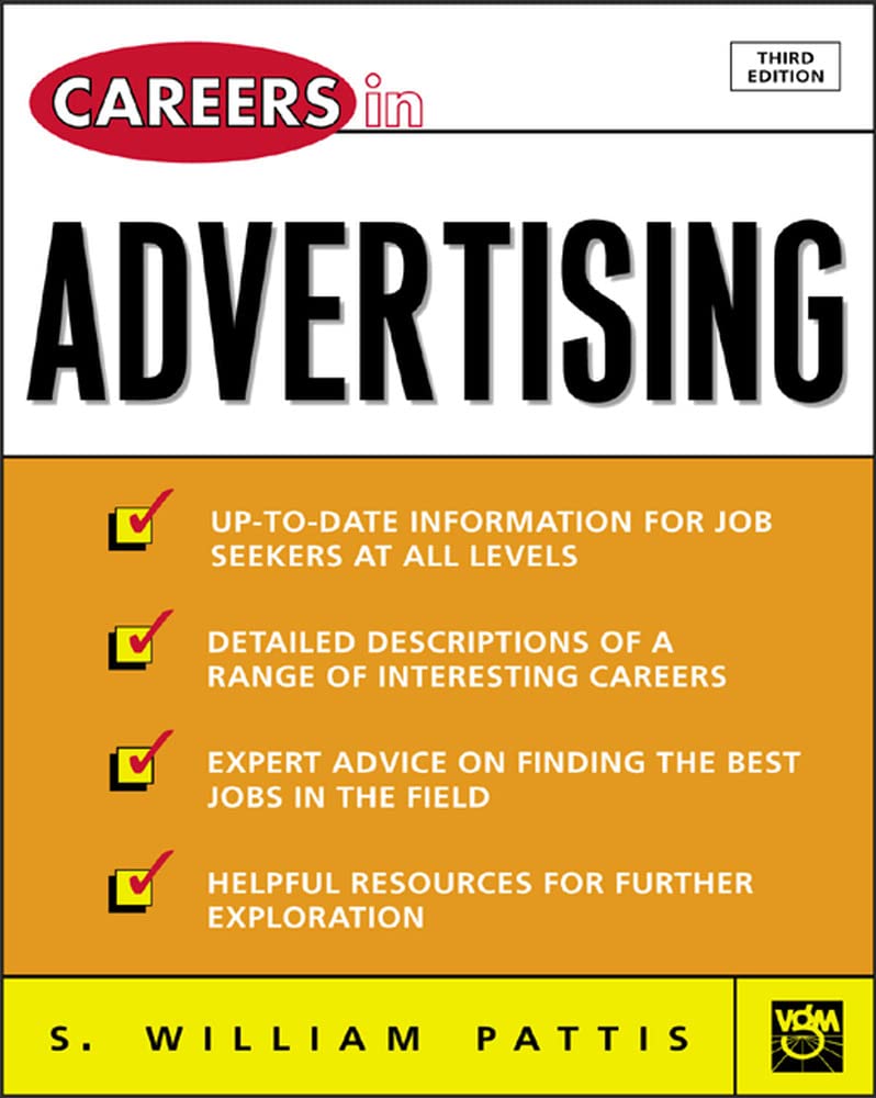 Careers in Advertising Business, Finance & Career