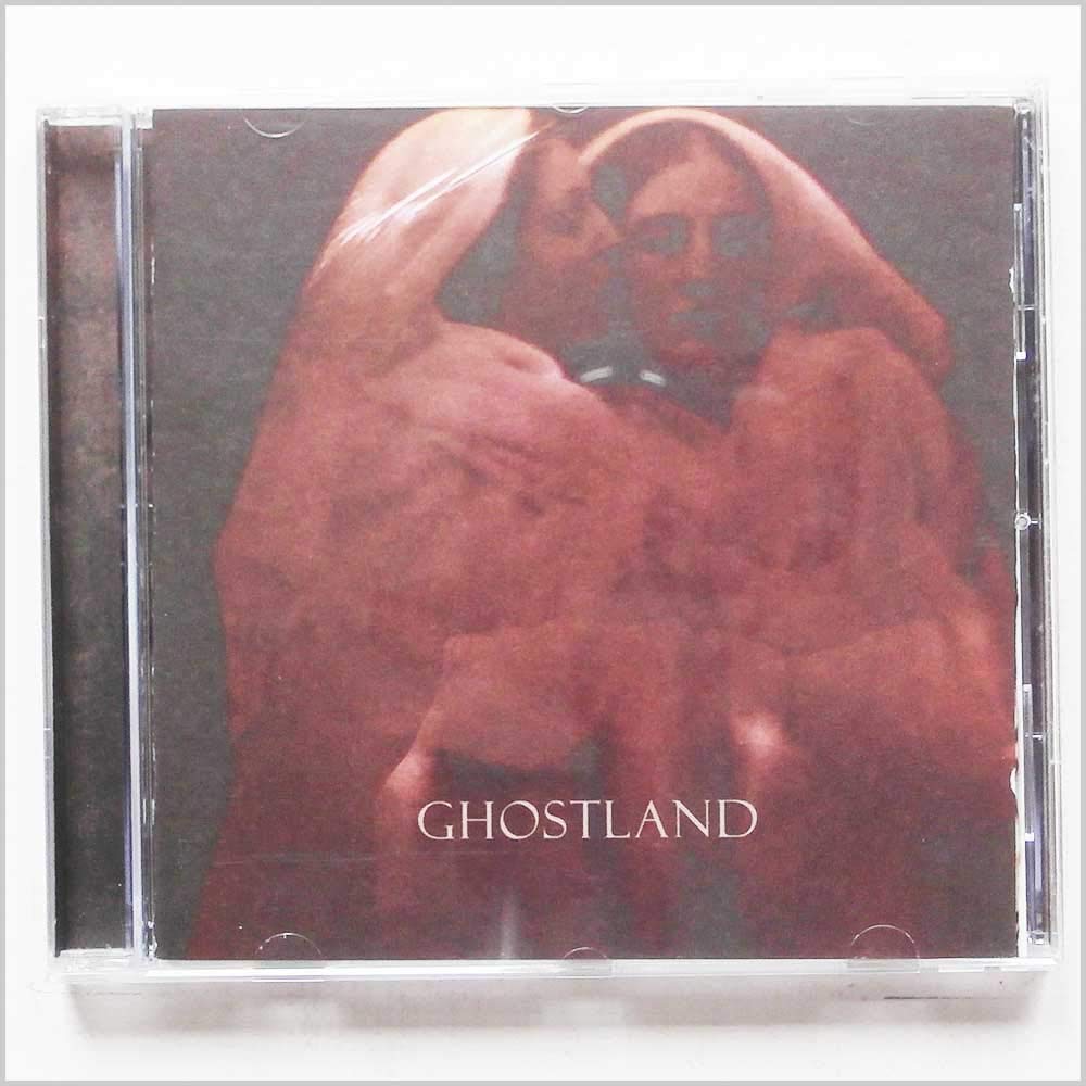 Ghostland Dance & Electronic