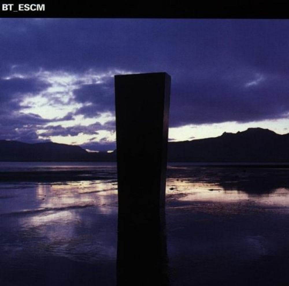 E.S.C.M. Dance & Electronic