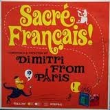 Sacre Francais Alternative & Indie