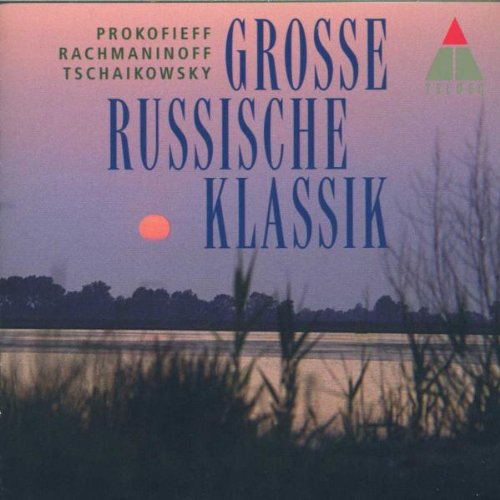 Product Image: Grosse Russische Klassik