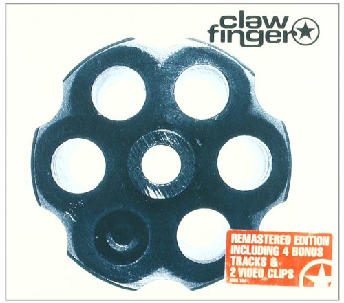 Clawfinger Alternative & Indie