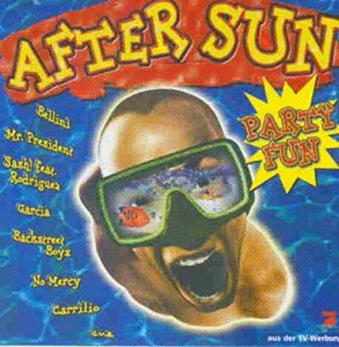 After Sun Pop