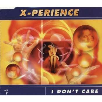 I Don'T Care/I Don'T Care Pop