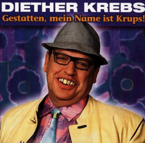 Gestatten, mein Name ist Krups! Music