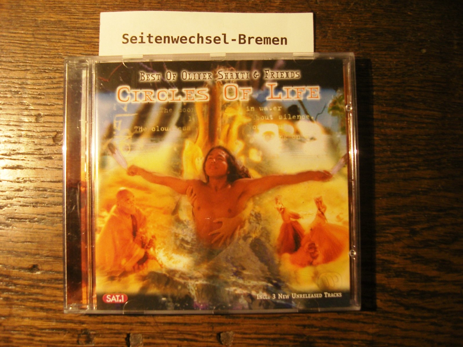 Circles of Life (Best of) Music