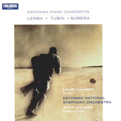 Estonian Pia Classical