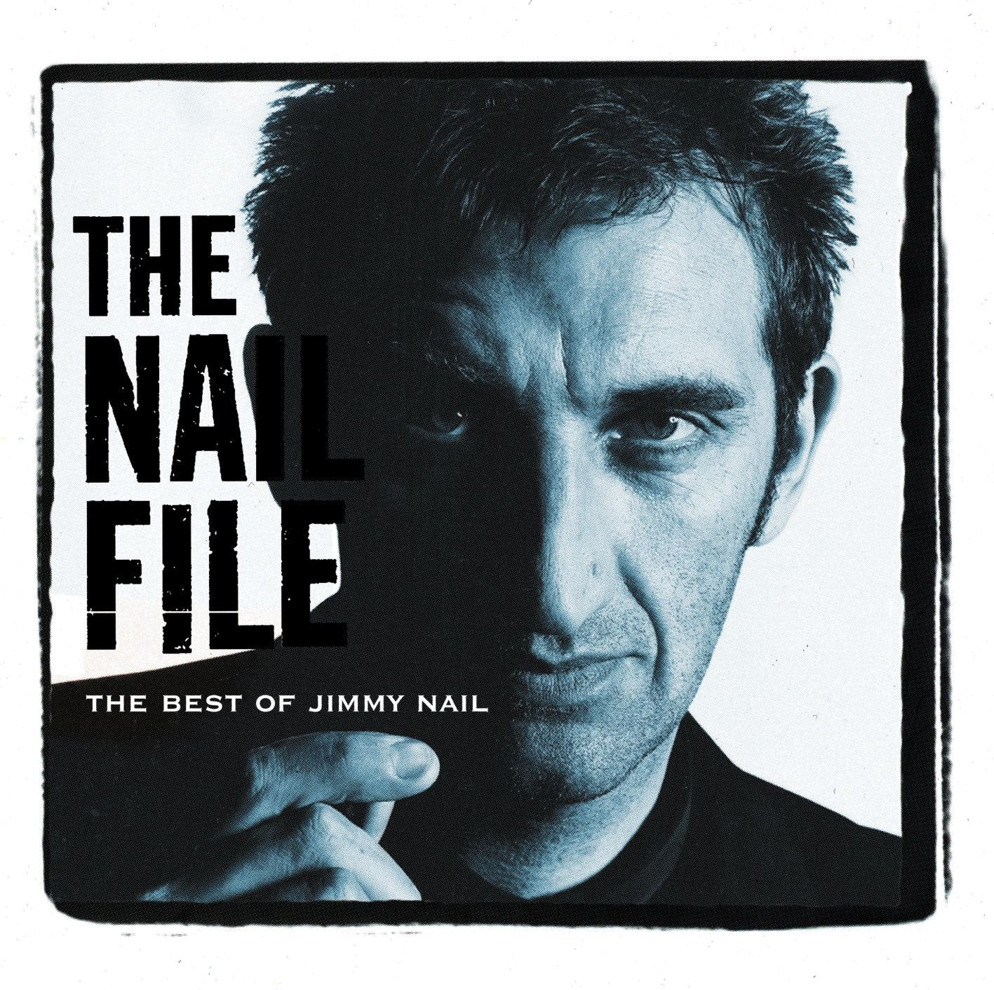 Nail File-Best of Rock