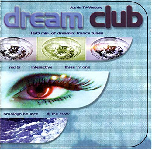 Product Image: Dream Club Vol.1