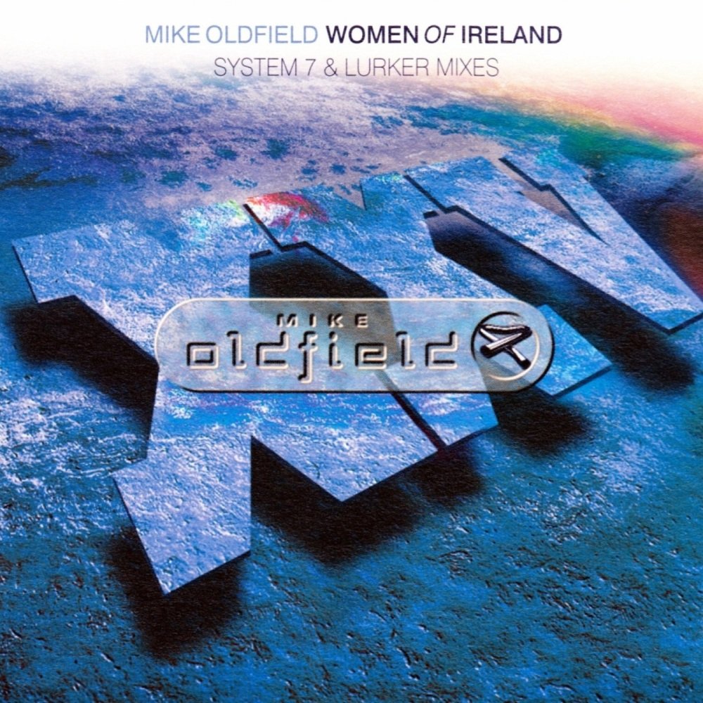 Woman of Ireland Dance & Electronic
