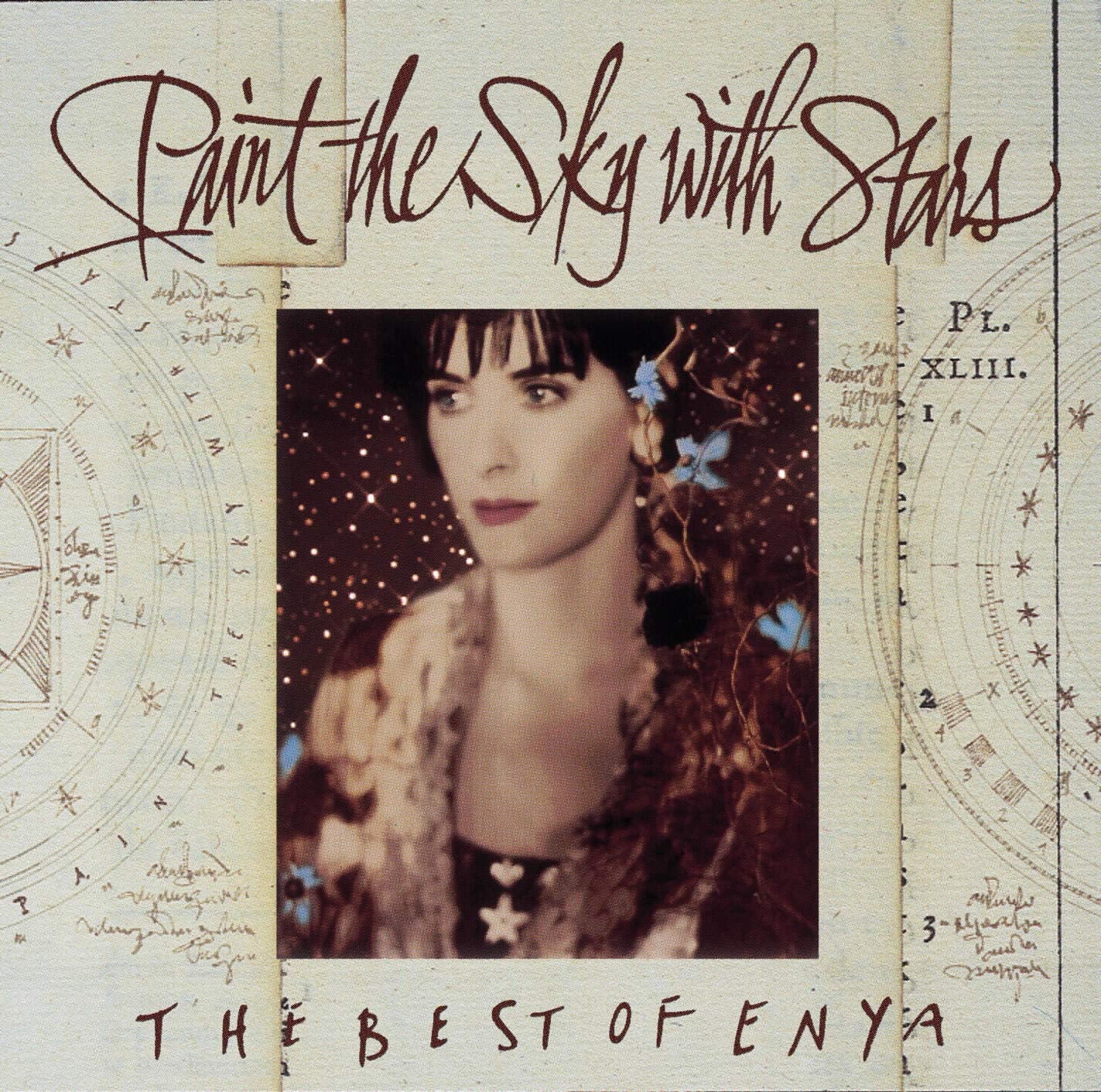 Paint the Sky with Stars - The Best of Enya Music