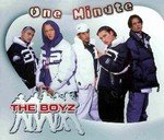 Product Image: One Minute/