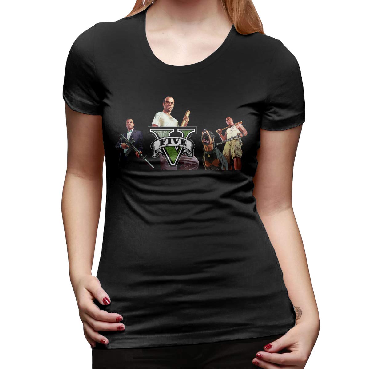Product Image: Boyz in Da House