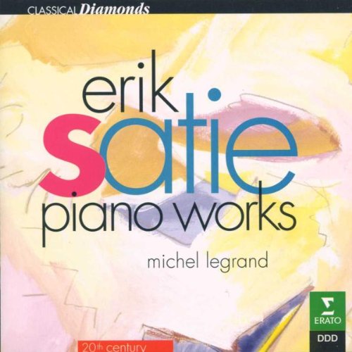 Klavierwerke Classical
