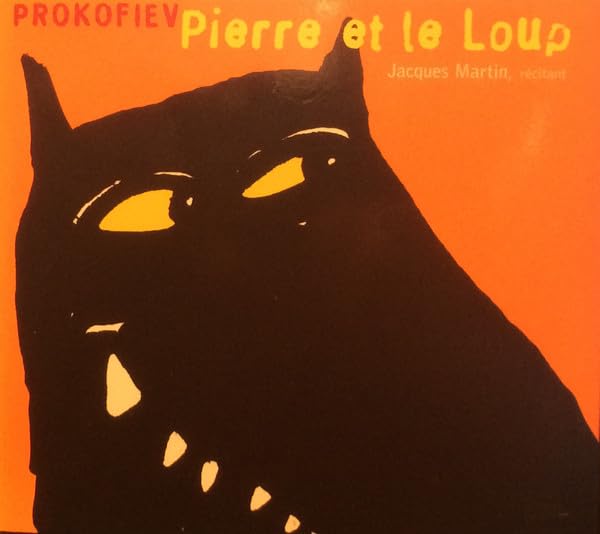 Pierre Et Le Loup Classical