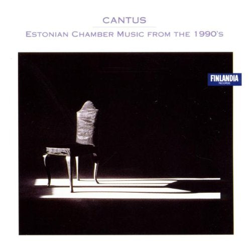Cantus (Estländische Kammermusik) Classical