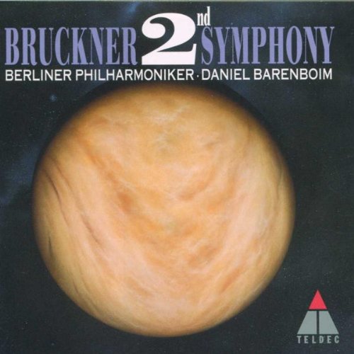 Product Image: Bruckner - 2nd Symphony