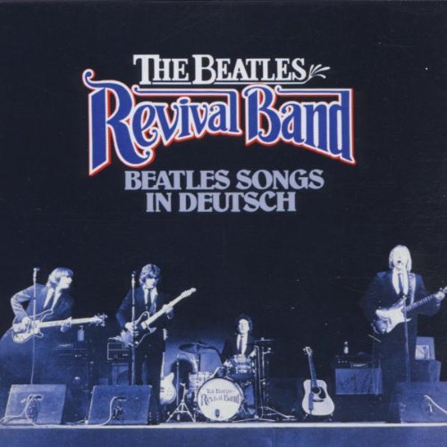 Beatles Songs In Deutsch Rock