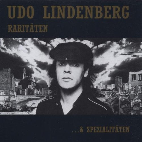 Raritäten & Spezialitäten Rock
