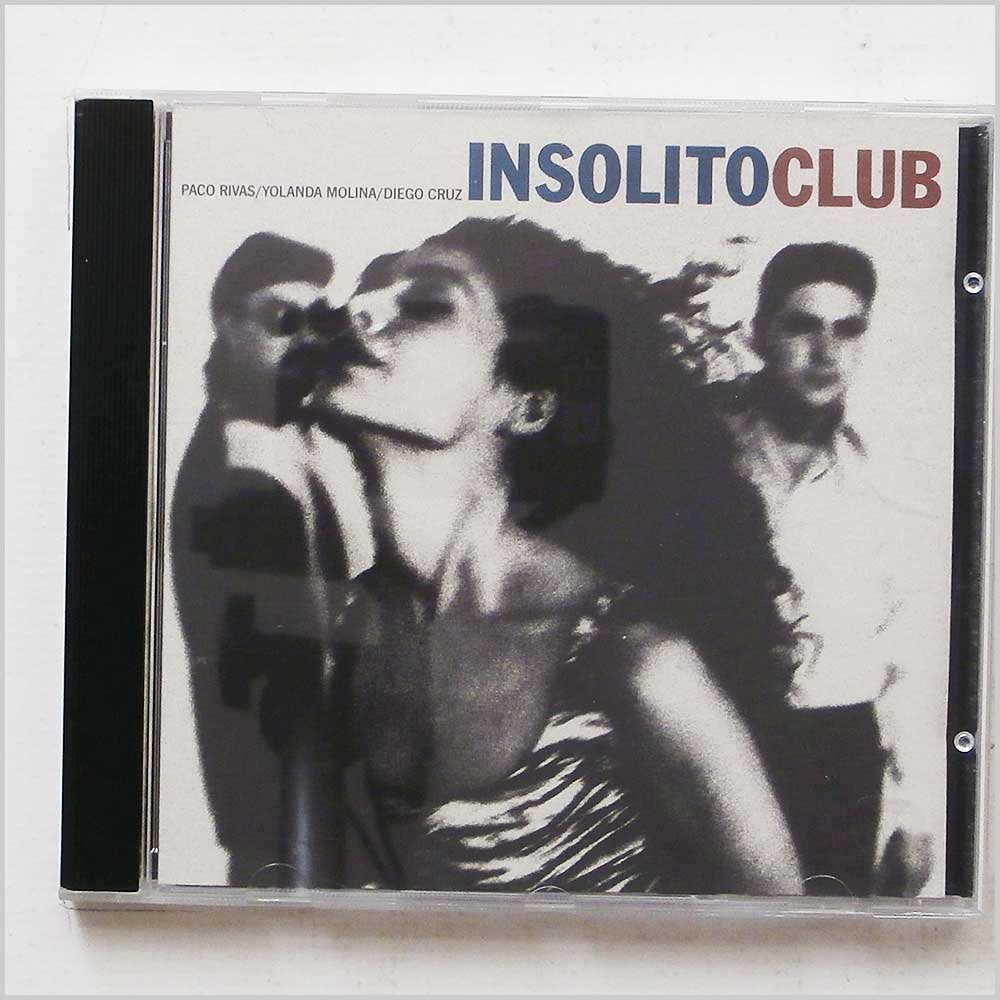 Insolito Club Music