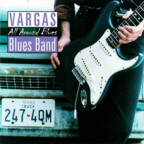 all around the blues Music