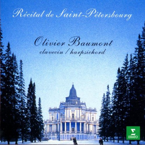 Recital de Saint Petersbourg Classical