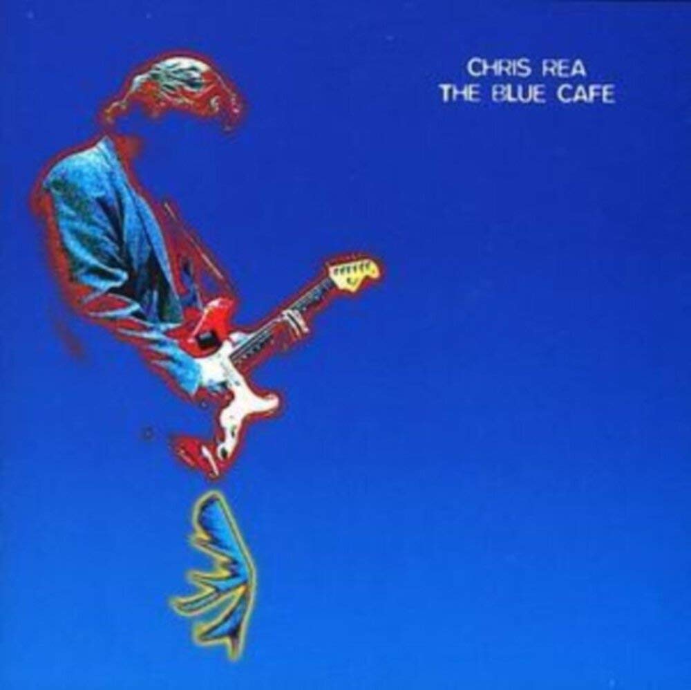 The Blue Cafe Country & Folk