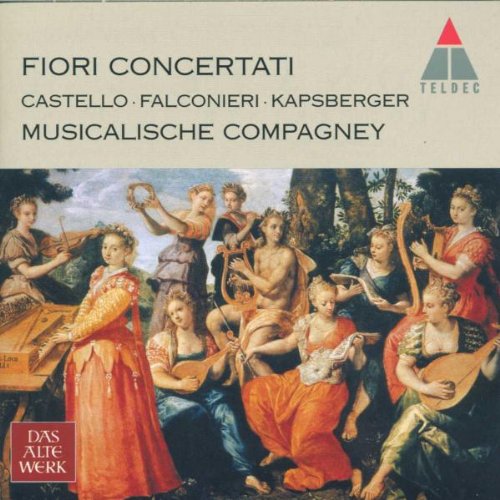 Fiori Concertati Classical