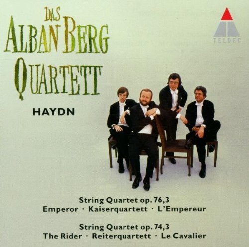 Streichquartette Op. 76, 3 Classical