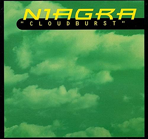 Cloudburst/ Pop