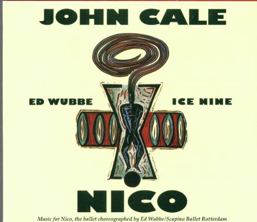 Dance Music (For The Ballet Nico) Alternative & Indie