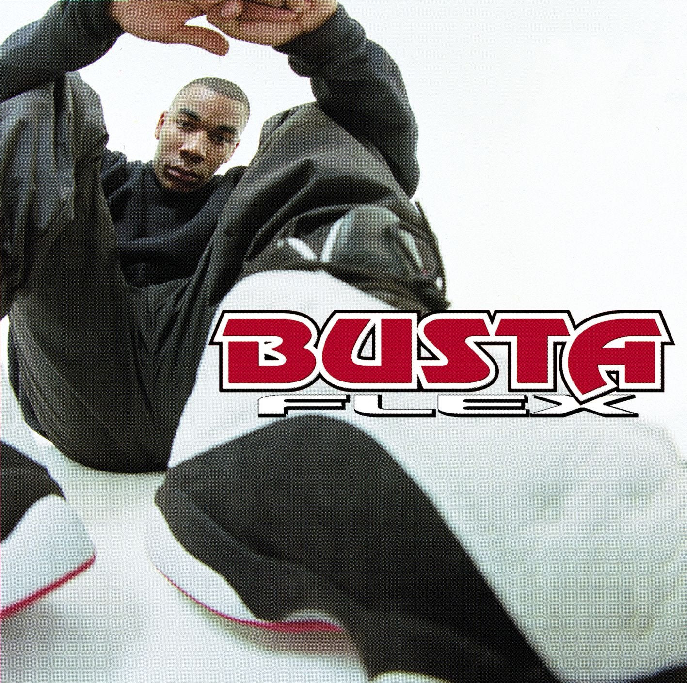 Busta Flex Pop