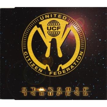 Product Image: Starship Troopers