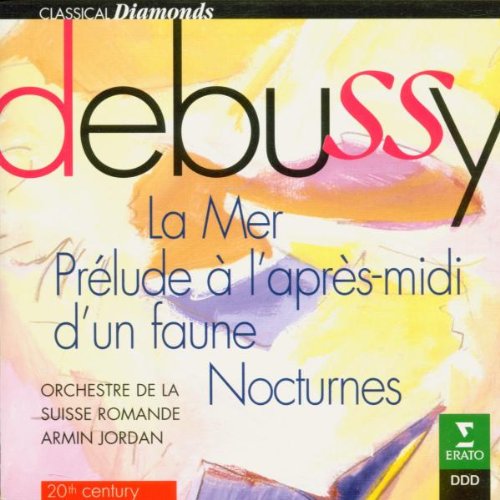 Preludes A l'apres-Midi D.F. u.a. Classical