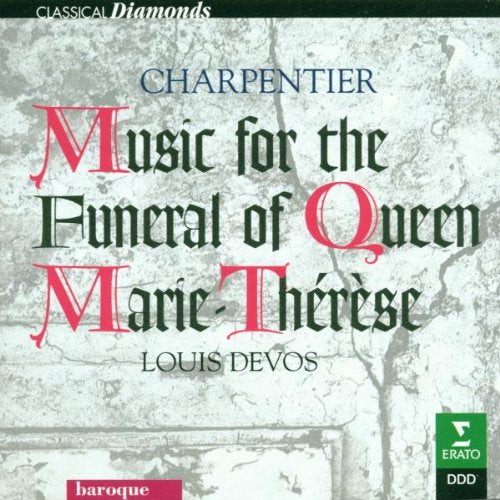 Trauermusik Classical