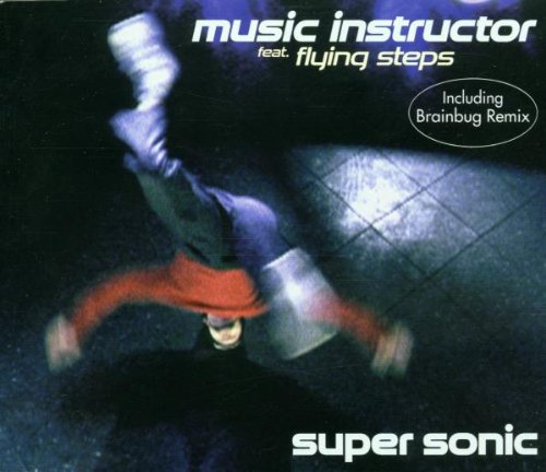 Super Sonic/ Pop
