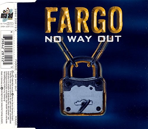 Product Image: No Way Out/No Way Out