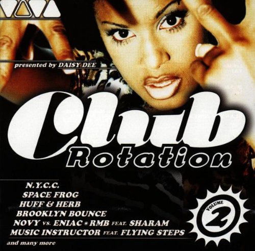 Viva Club Rotation Vol.2 Pop