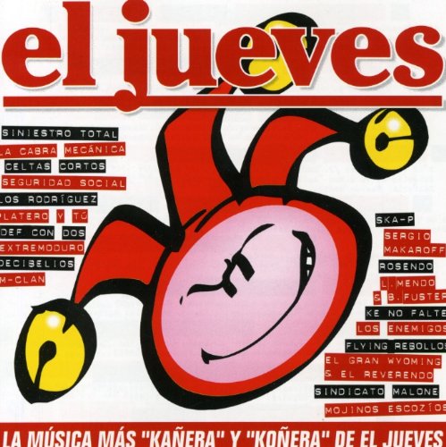 El Jueves Country & Folk