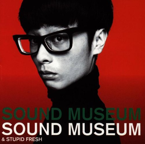 Sound Museum & Stupid Fresh Dance & Electronic