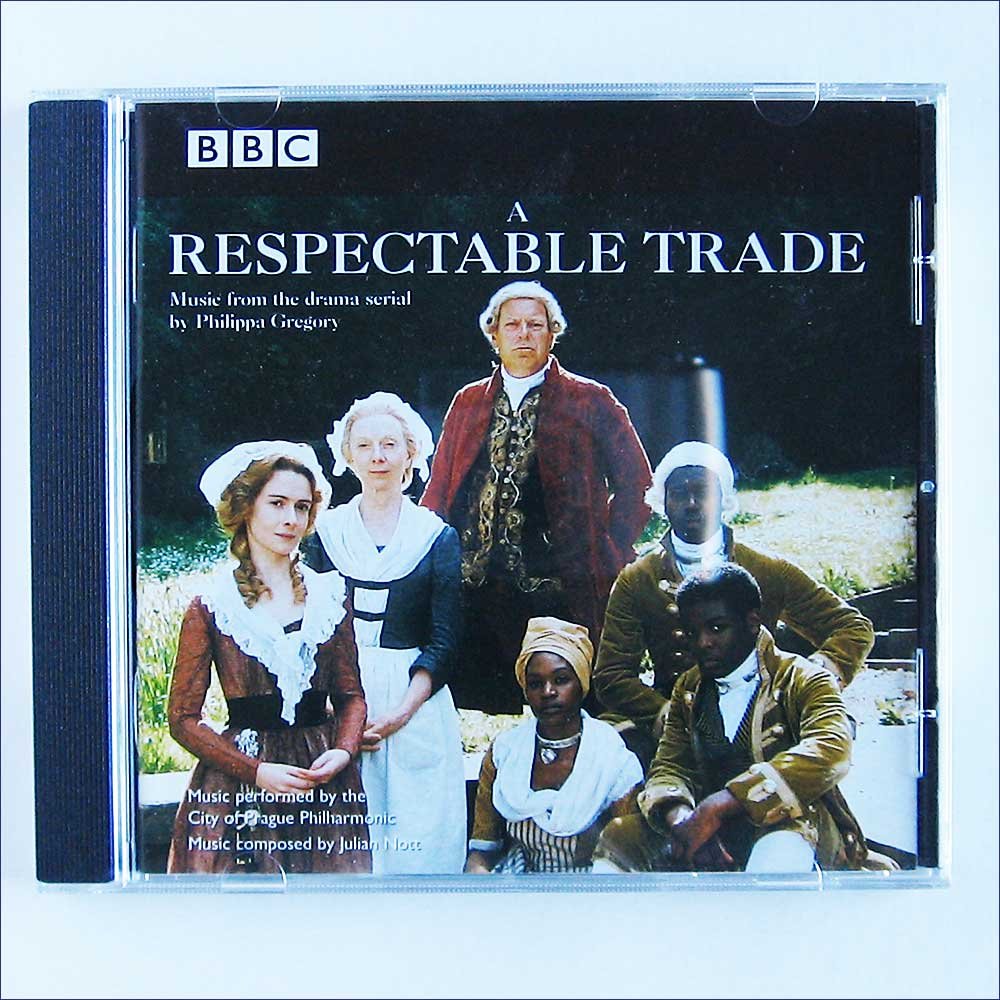 A Respectable Trade Other music genres